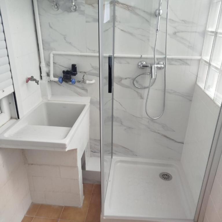 Apartament Center Plaza de Toros - Two-Bedroom Apartment - 8