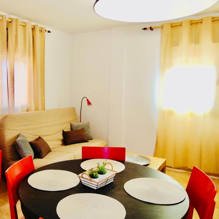 Mi Casita Fuerteventura - Apartamento de 1 dormitorio - 2