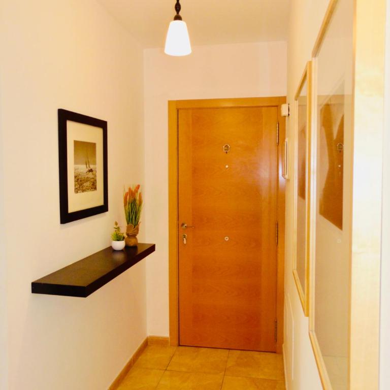 Mi Casita Fuerteventura - Apartamento de 1 dormitorio - 9