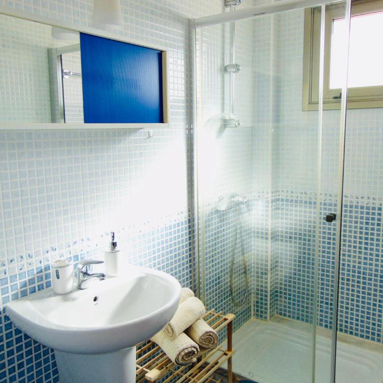 Mi Casita Fuerteventura - Apartamento de 1 dormitorio - 8
