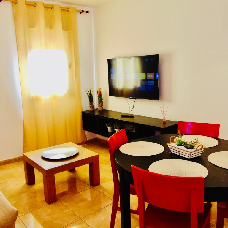 Mi Casita Fuerteventura - Apartamento de 1 dormitorio - 3