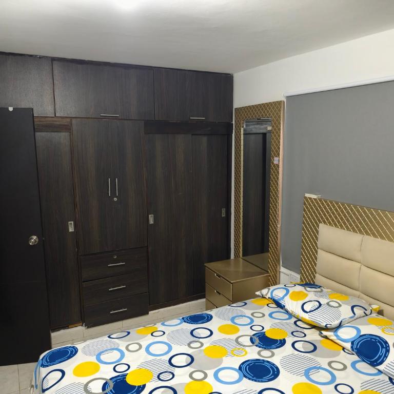 Apto moderno con comodidad total - Two-Bedroom Apartment - 3