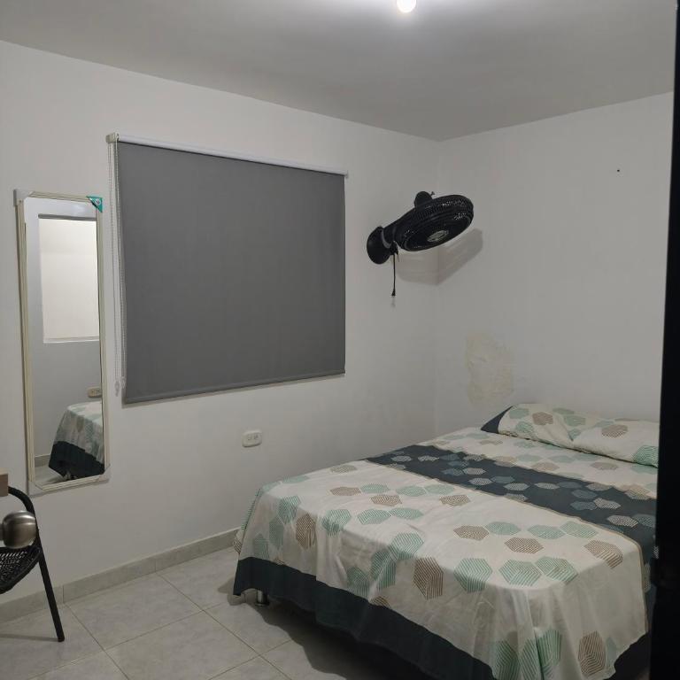 Apto moderno con comodidad total - Two-Bedroom Apartment - 5