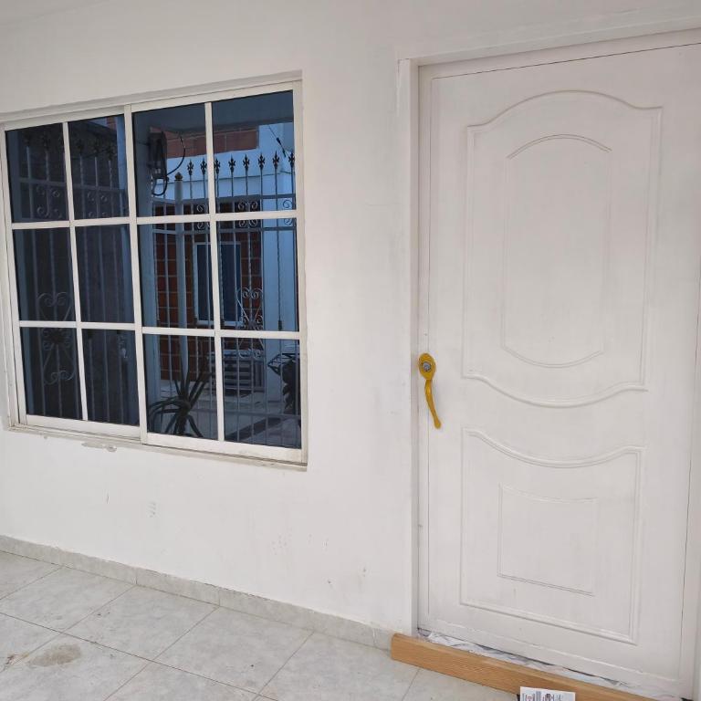 Apto moderno con comodidad total - Two-Bedroom Apartment - 6
