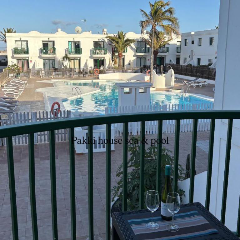 PAKKI house - Apartamento de 1 dormitorio - 23