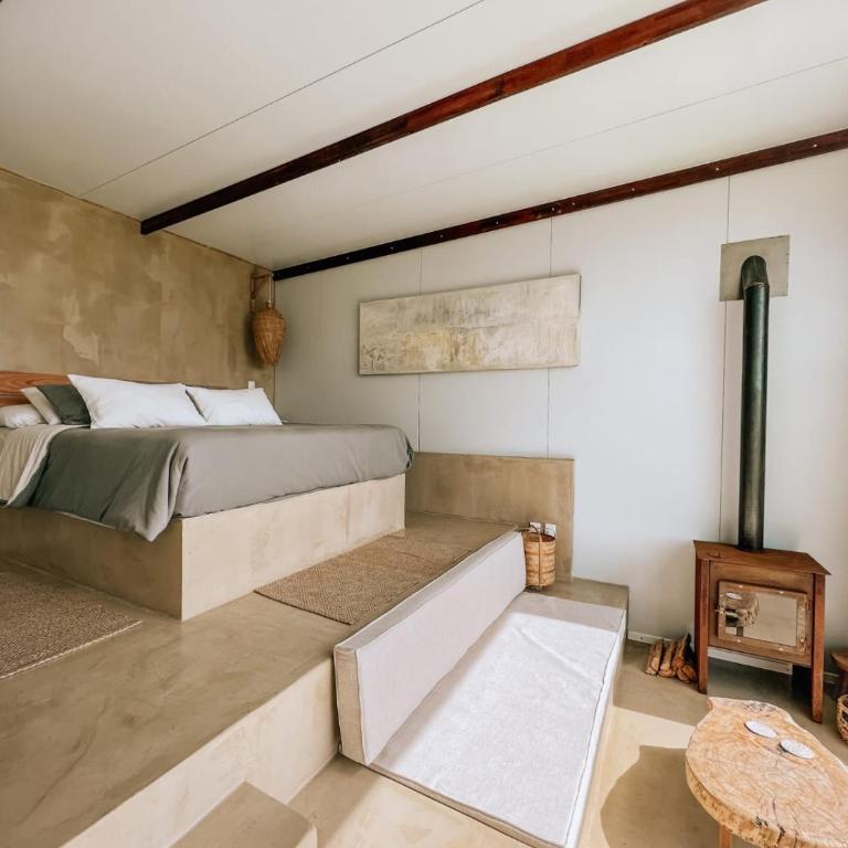 Las Quicas - Apartamento de 1 dormitorio - 3