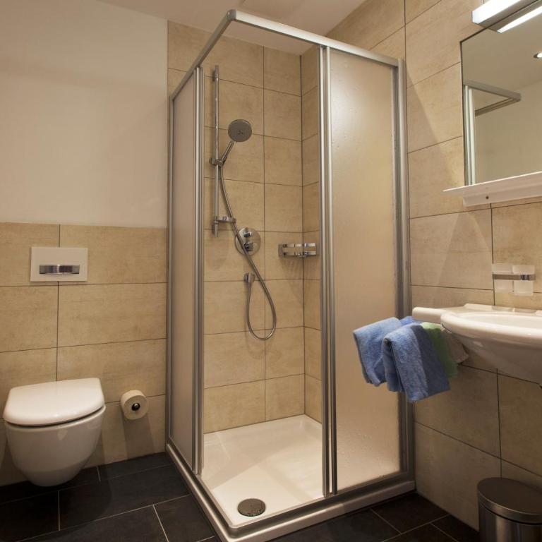 Gasthof Kristall - Deluxe Doppelzimmer - 1