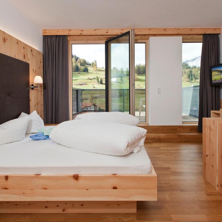 Gasthof Kristall - Deluxe Doppelzimmer - 3