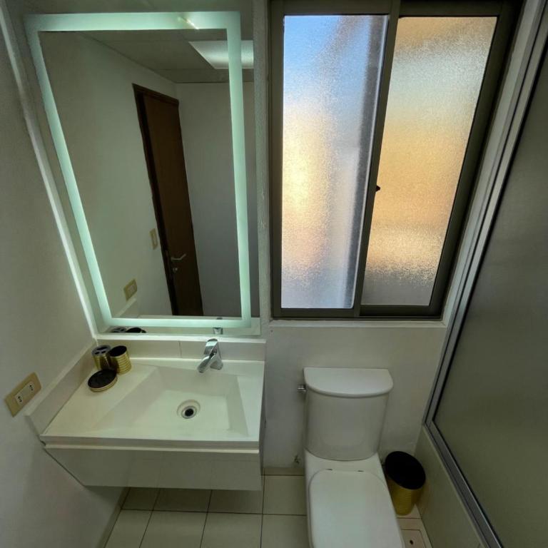 Espacioso Dpto en El Prado - Apartamento de 3 dormitorios - 2