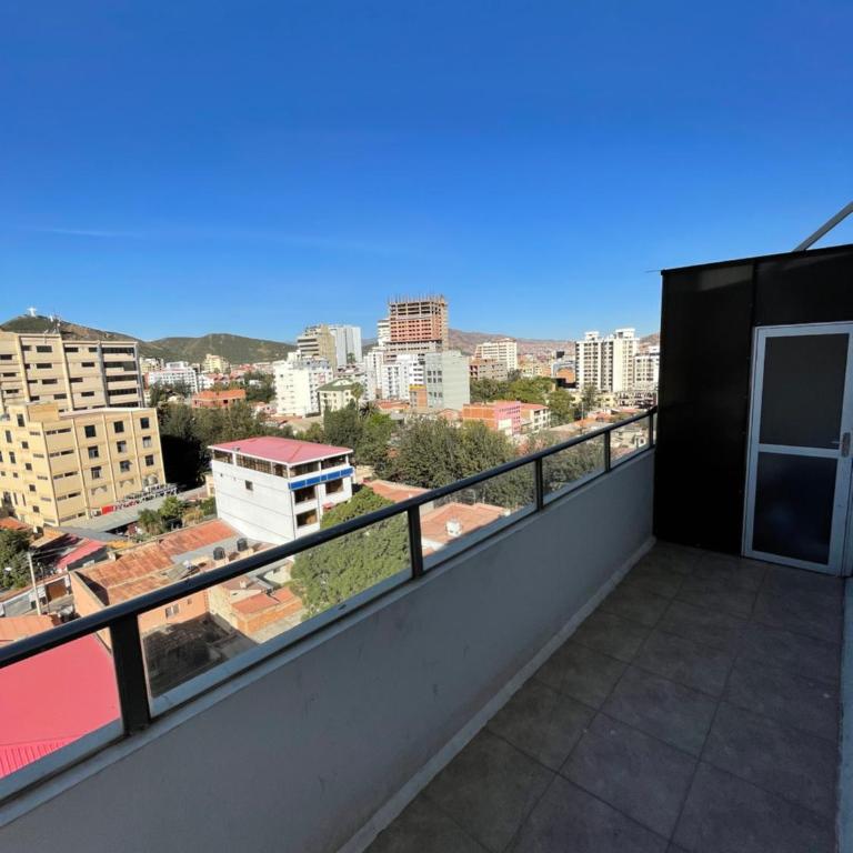 Espacioso Dpto en El Prado - Apartamento de 3 dormitorios - 5