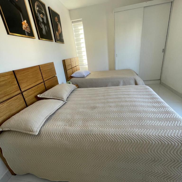 Espacioso Dpto en El Prado - Apartamento de 3 dormitorios - 13