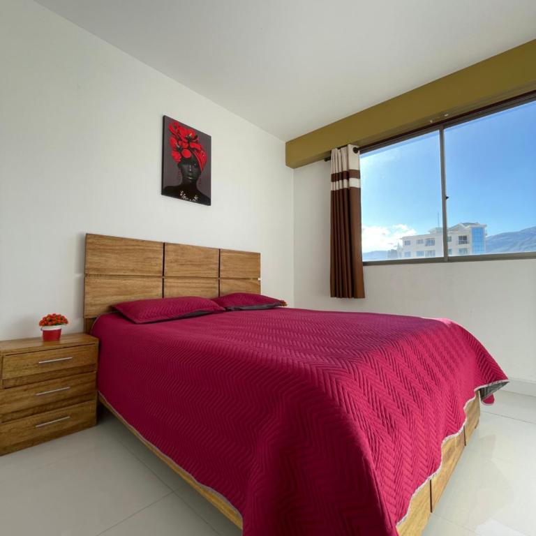 Espacioso Dpto en El Prado - Apartamento de 3 dormitorios - 23