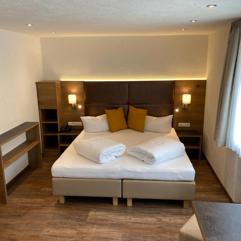 Gasthof Kristall - Superior Doppelzimmer - 2