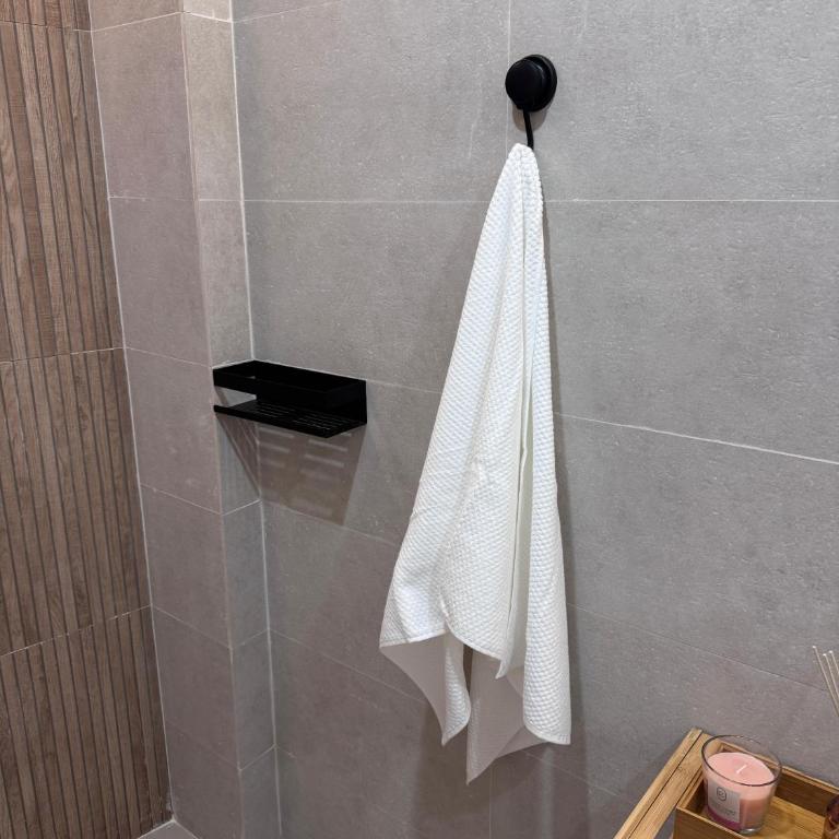 Apartamento Boutique Valencia 4-Pax - B-2 - Apartamento de 1 dormitorio - 11