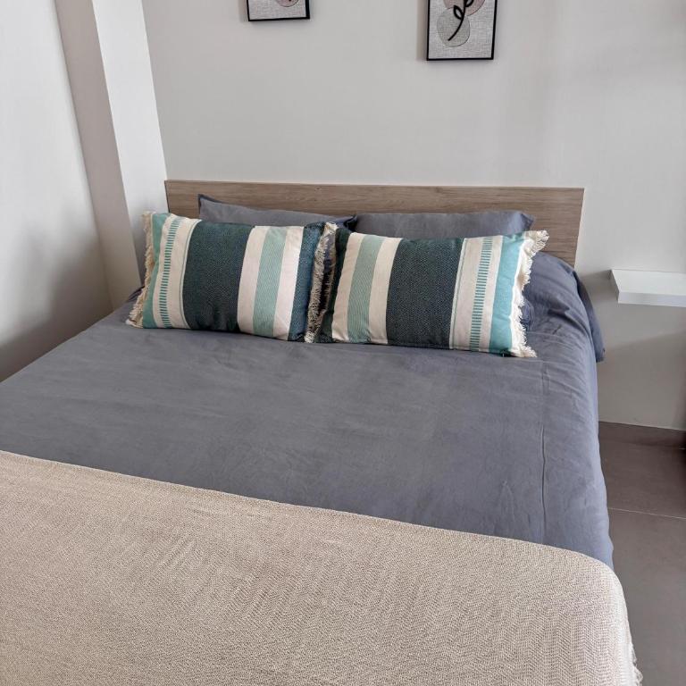 Apartamento Boutique Valencia 4-Pax - B-2 - Apartamento de 1 dormitorio - 3