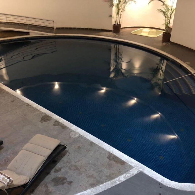 Espectacular Interlomas hospital angeles - Three-Bedroom Premium Apartment - 26