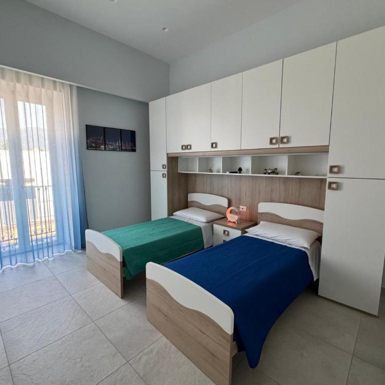 Hibiscus - Appartamento con 2 Camere da Letto - 4