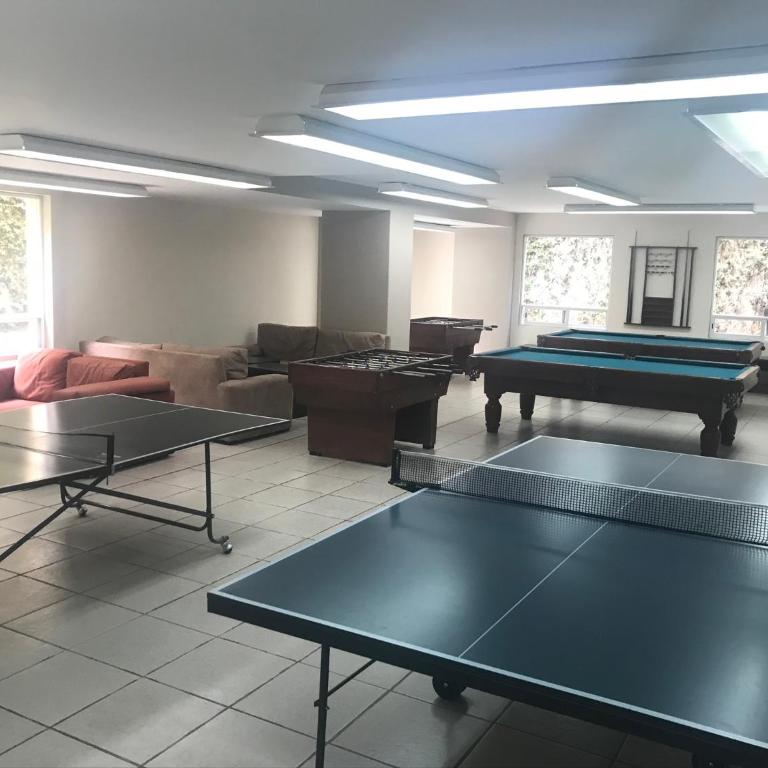 Espectacular Interlomas hospital angeles - Three-Bedroom Premium Apartment - 37