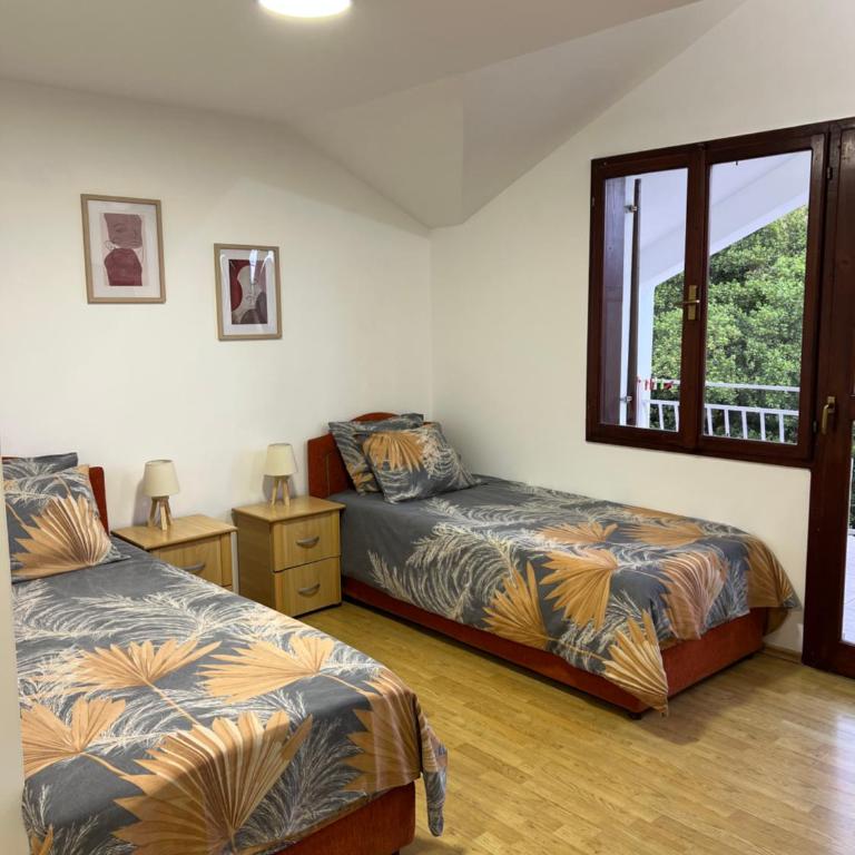 Savo Apartments - Studio sa Terasom - 4