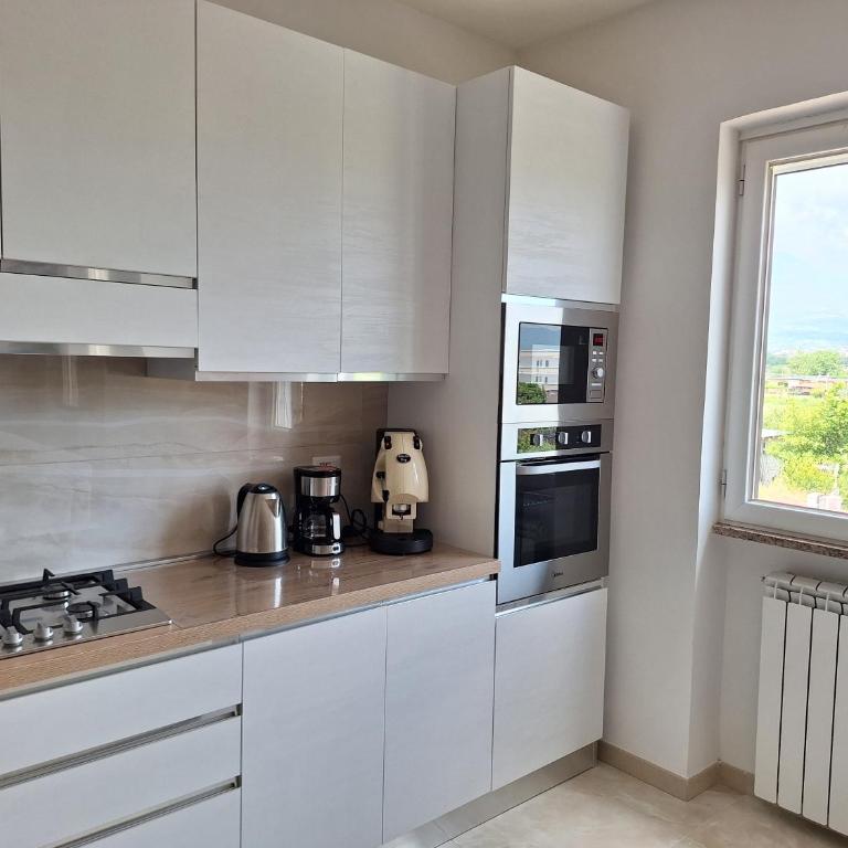 Mimì Luxury Apartment - Appartamento con 1 Camera da Letto - 25