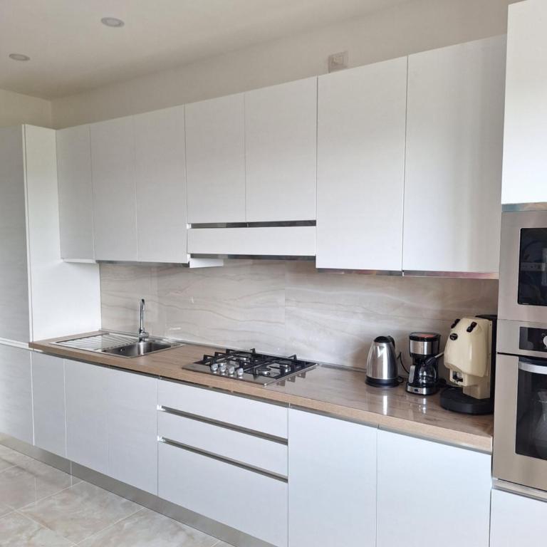Mimì Luxury Apartment - Appartamento con 1 Camera da Letto - 26