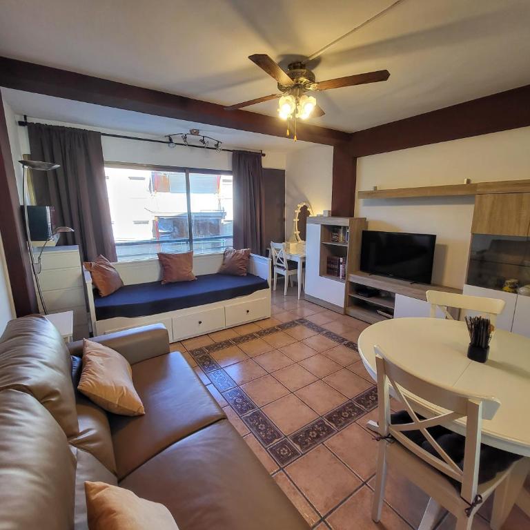 Aparta o aporta - Apartamento de 1 dormitorio - 13