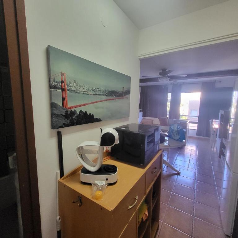 Aparta o aporta - Apartamento de 1 dormitorio - 17