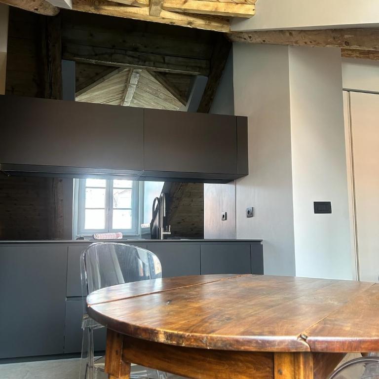 Casa Savoia - Piazza Castello - One-Bedroom Apartment - 10