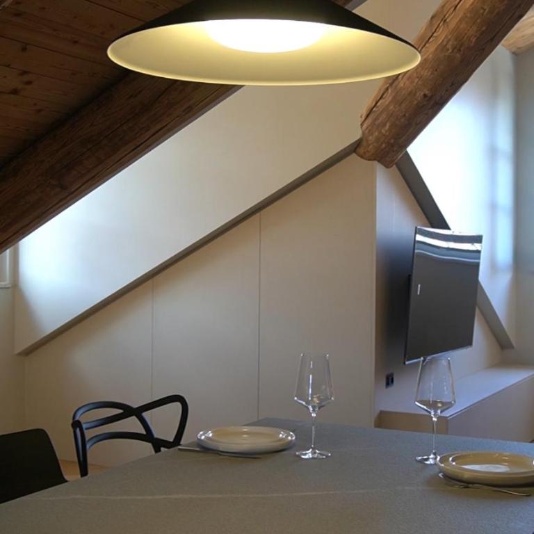 Casa Savoia - Piazza Castello - One-Bedroom Apartment - 3