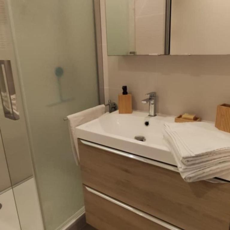 Studio à 2 minutes de la plage - Appartamento con 1 Camera da Letto - 19