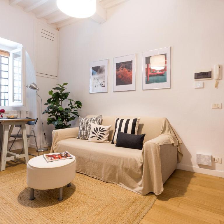 Casa La Svolta - Appartamento con 1 Camera da Letto - 1