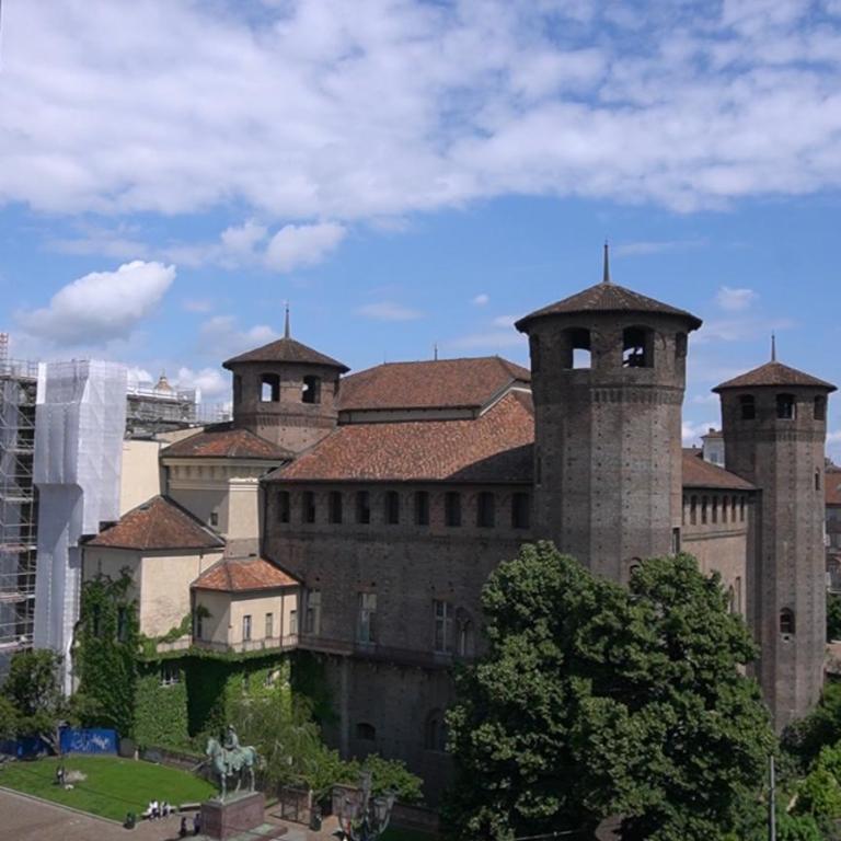 Casa Savoia - Piazza Castello - One-Bedroom Apartment - 8