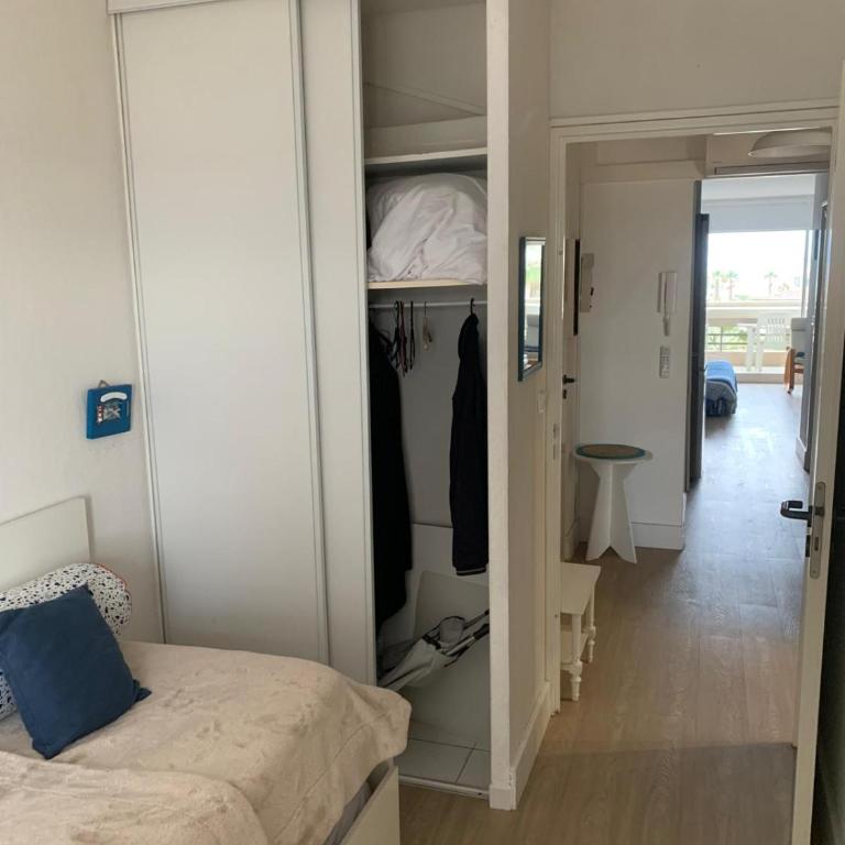 Grand sud - Appartement 2 Chambres - 24