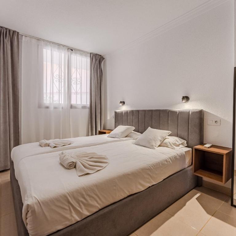 Sunset Paradise - One-Bedroom Apartment - 7