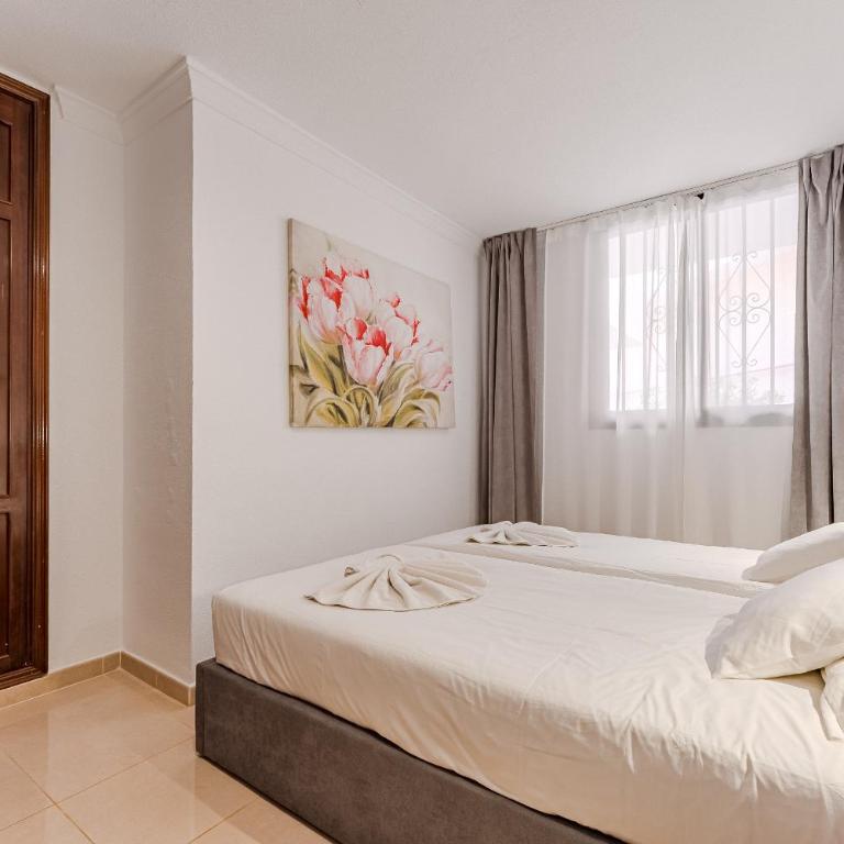 Sunset Paradise - One-Bedroom Apartment - 5