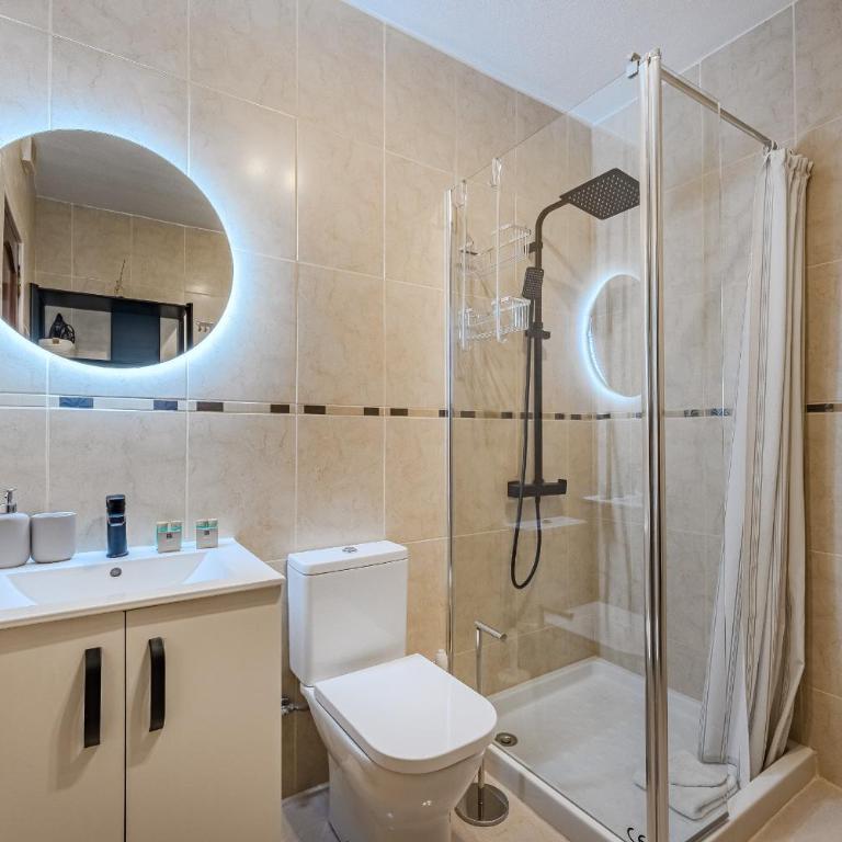 Sunset Paradise - One-Bedroom Apartment - 6