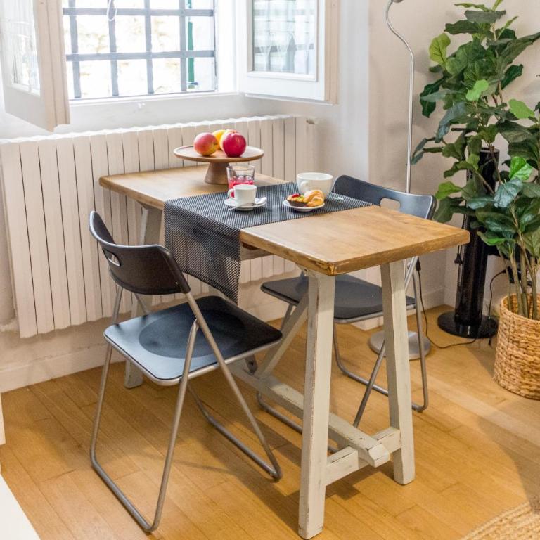 Casa La Svolta - Appartamento con 1 Camera da Letto - 3