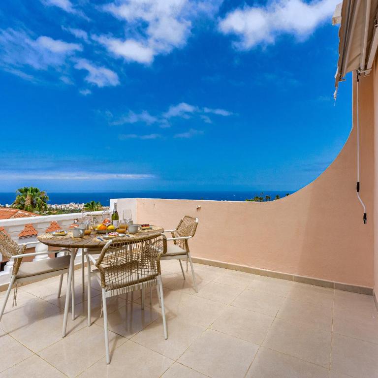 Sunset Paradise - One-Bedroom Apartment - 13