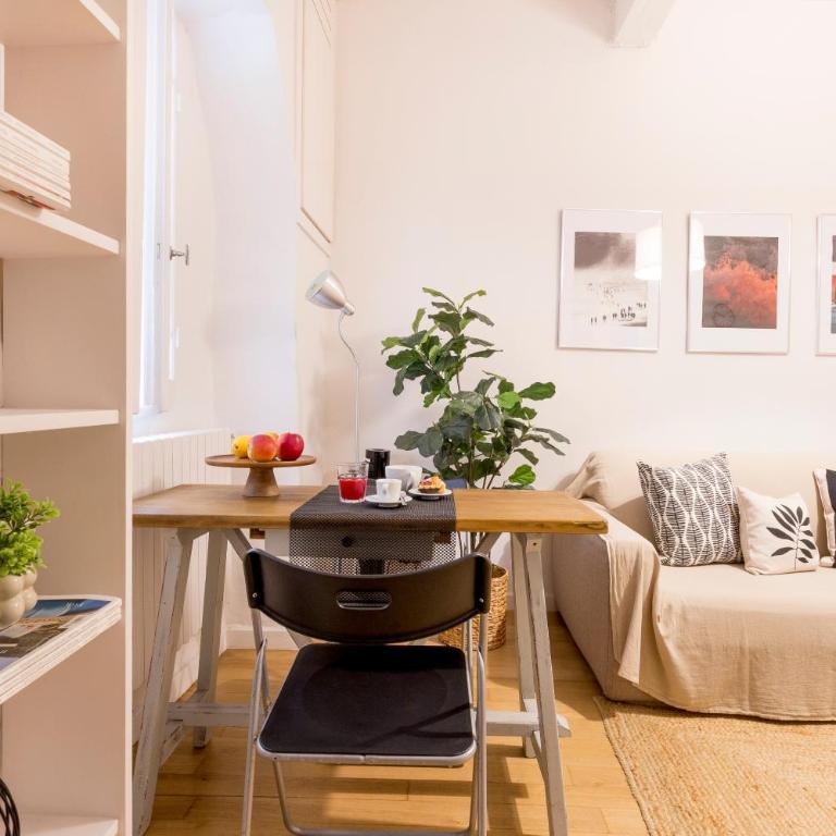 Casa La Svolta - Appartamento con 1 Camera da Letto - 6