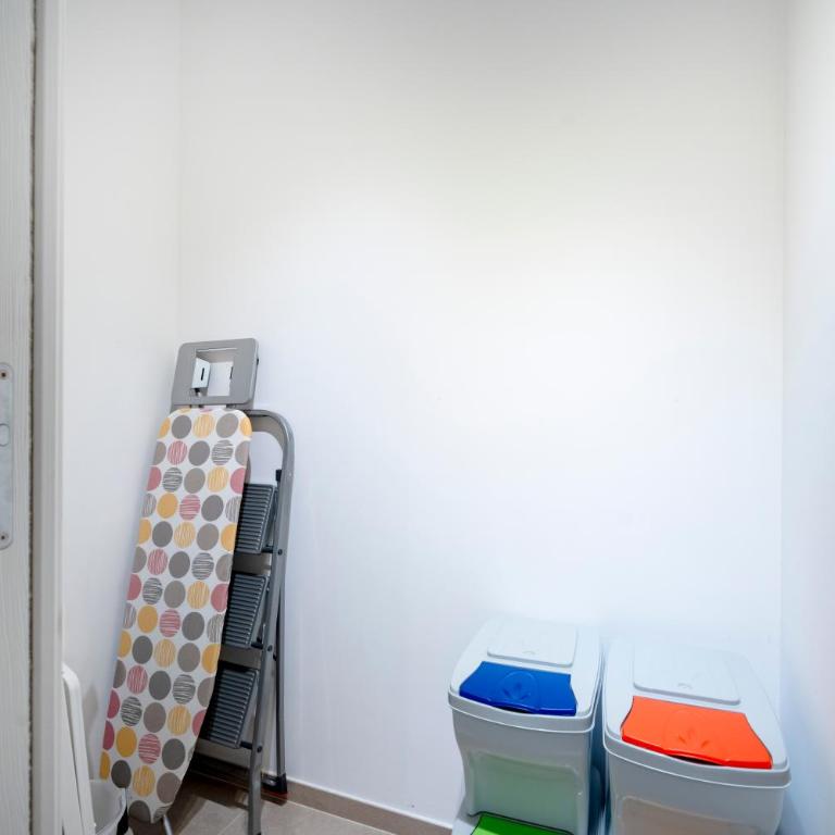 GuestHost - Oasi Monticelli - Three-Bedroom Apartment - 29