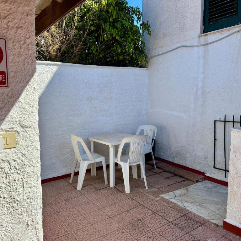 Villa Pino - Casa con 2 Camere da Letto - 18