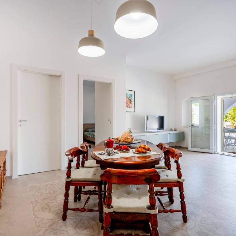 GuestHost - Oasi Monticelli - Three-Bedroom Apartment - 20