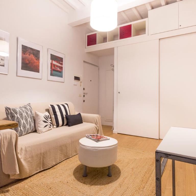 Casa La Svolta - Appartamento con 1 Camera da Letto - 8