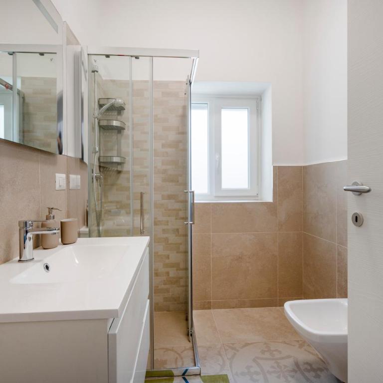 GuestHost - Oasi Monticelli - Three-Bedroom Apartment - 23