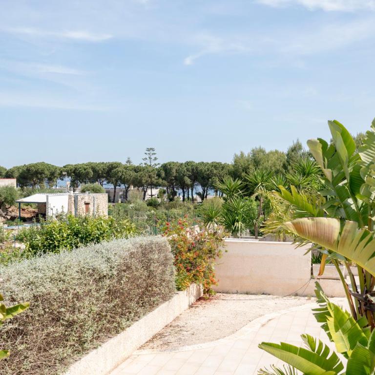 GuestHost - Oasi Monticelli - Three-Bedroom Apartment - 34
