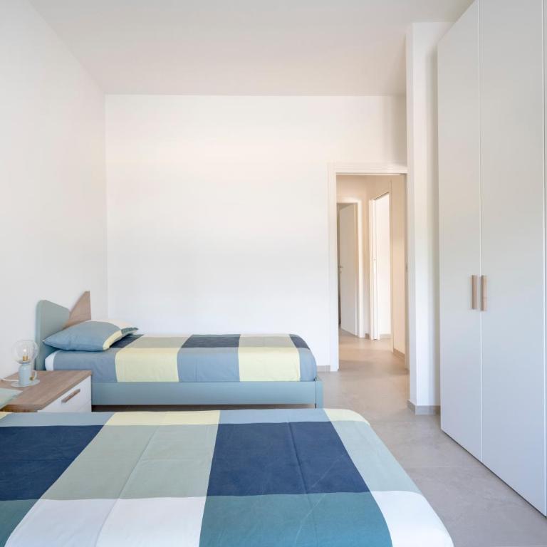 GuestHost - Oasi Monticelli - Three-Bedroom Apartment - 16