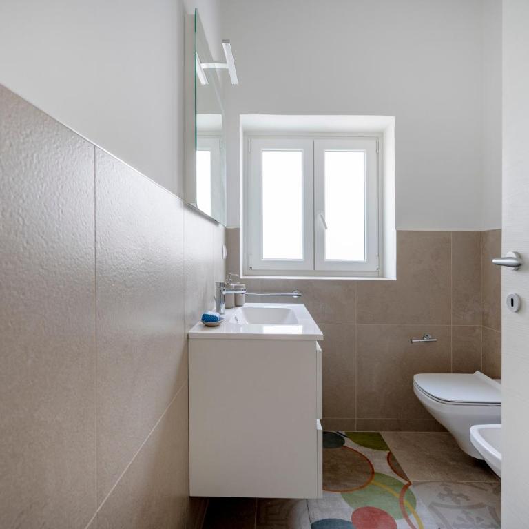 GuestHost - Oasi Monticelli - Three-Bedroom Apartment - 26