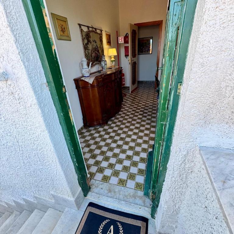 Villa Pino - Casa con 2 Camere da Letto - 17