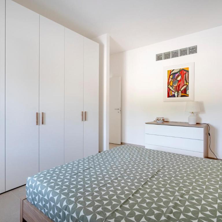 GuestHost - Oasi Monticelli - Three-Bedroom Apartment - 9
