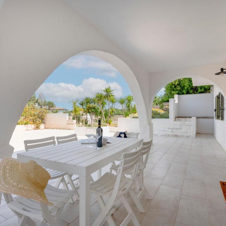 GuestHost - Oasi Monticelli - Three-Bedroom Apartment - 1